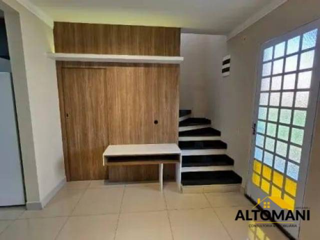 #2253 - Casa em condomínio para Venda em Hortolândia - SP - 2