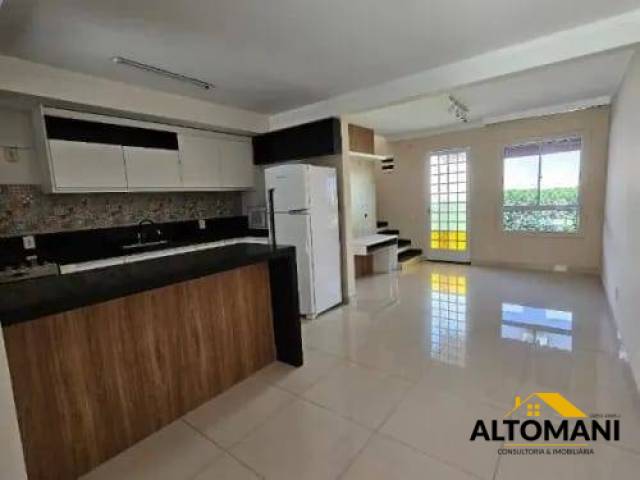 #2253 - Casa em condomínio para Venda em Hortolândia - SP - 1