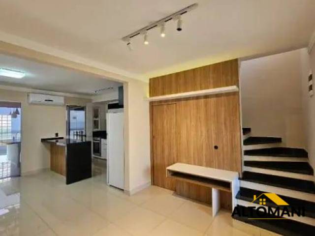 #2253 - Casa em condomínio para Venda em Hortolândia - SP - 2