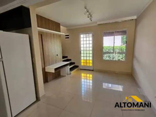 #2253 - Casa em condomínio para Venda em Hortolândia - SP - 3