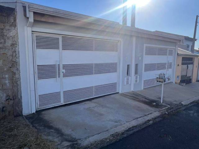 #2254 - Casa para Venda em Hortolândia - SP - 1