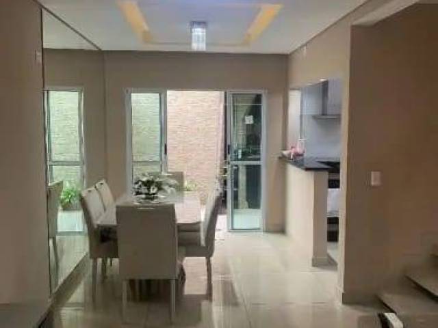 #2257 - Casa para Venda em Hortolândia - SP - 1