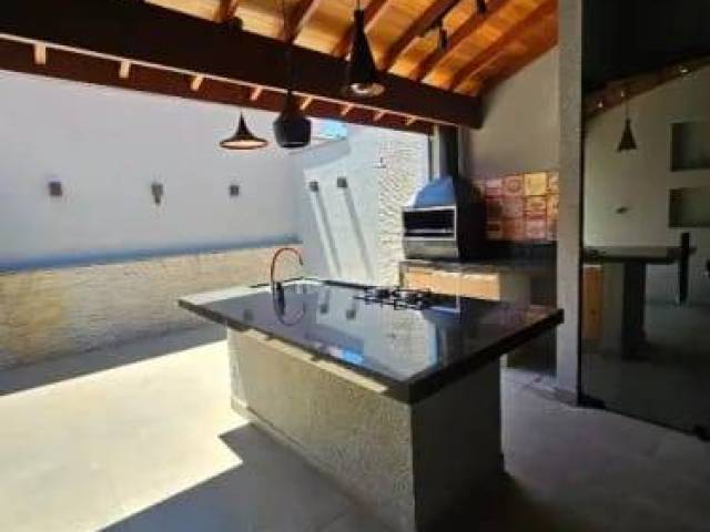 Casa para Venda em Hortolândia - 4
