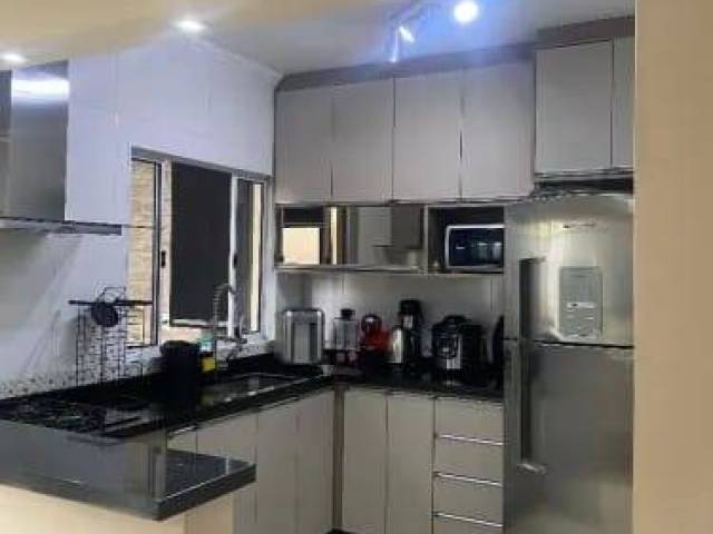 #2257 - Casa para Venda em Hortolândia - SP - 3