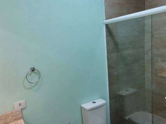 #2252 - Casa em condomínio para Locação em Hortolândia - SP - 1