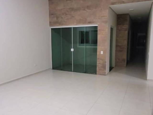 #2252 - Casa em condomínio para Locação em Hortolândia - SP - 2