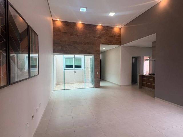 #2252 - Casa em condomínio para Locação em Hortolândia - SP - 1