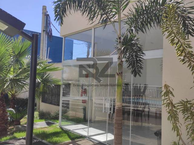 #2258 - Apartamento para Venda em Hortolândia - SP - 1