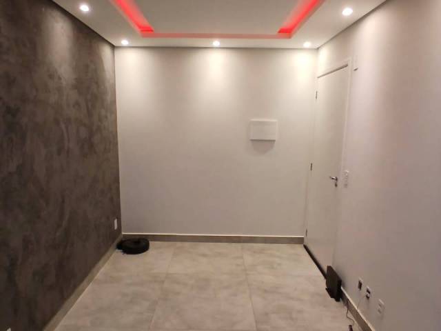 #2258 - Apartamento para Venda em Hortolândia - SP - 2