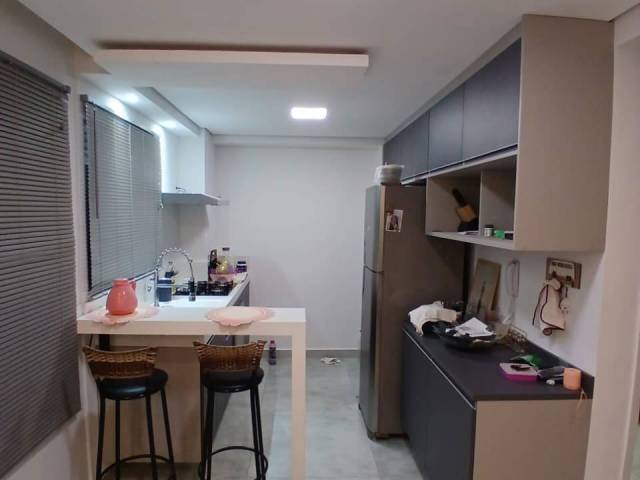 #2258 - Apartamento para Venda em Hortolândia - SP - 3