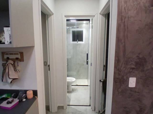 Apartamento para Venda em Hortolândia - 4