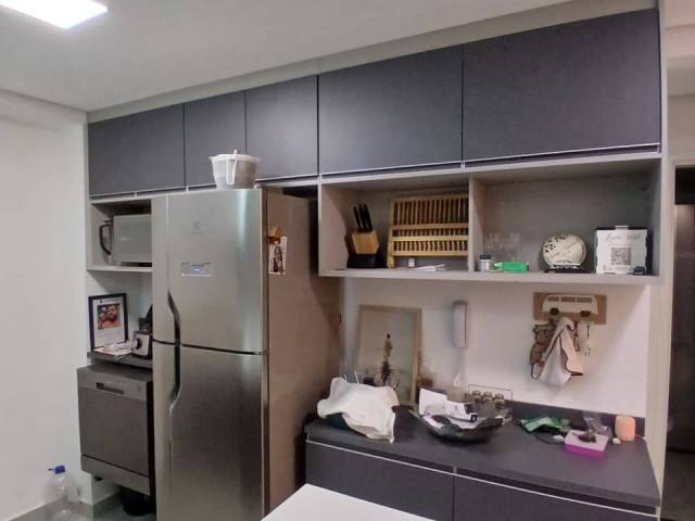 #2258 - Apartamento para Venda em Hortolândia - SP - 3