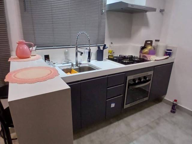 #2258 - Apartamento para Venda em Hortolândia - SP - 2