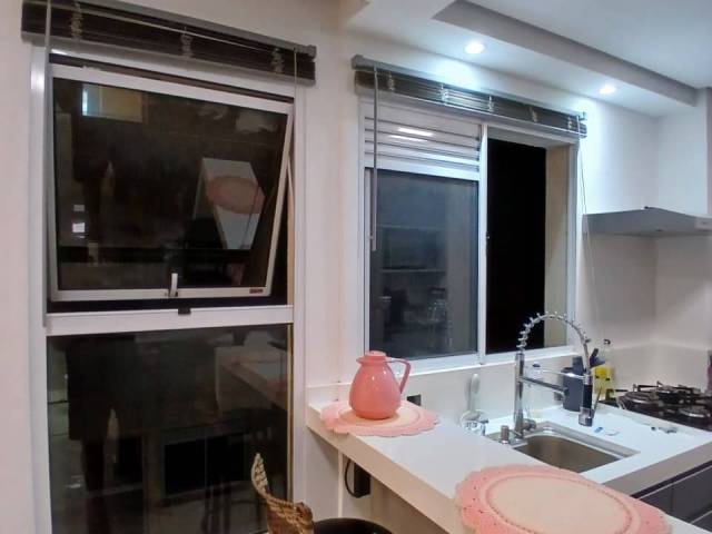 Apartamento para Venda em Hortolândia - 5