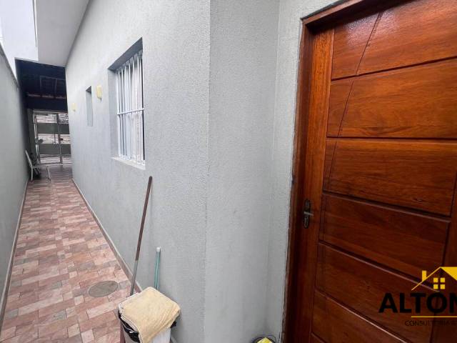 #2259 - Casa para Venda em Hortolândia - SP - 3