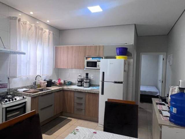 Casa para Venda em Hortolândia - 4