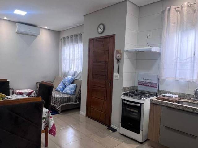 Casa para Venda em Hortolândia - 5