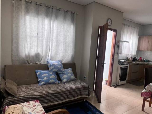 #2259 - Casa para Venda em Hortolândia - SP - 2