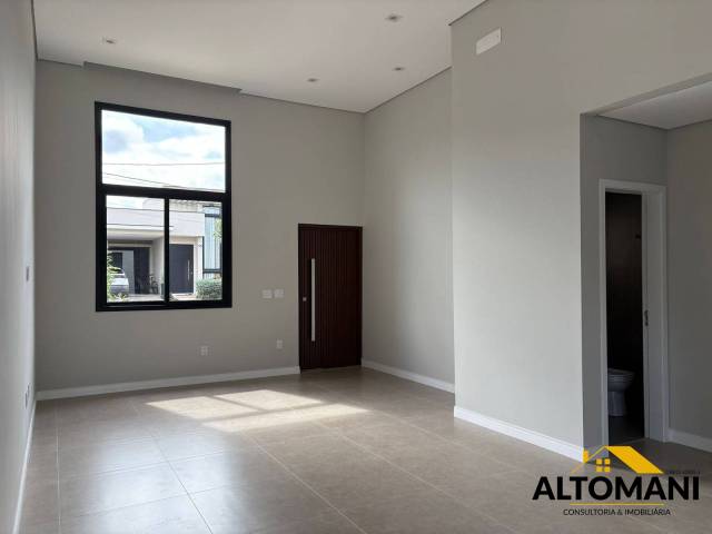 #2260 - Casa em condomínio para Venda em Hortolândia - SP - 2