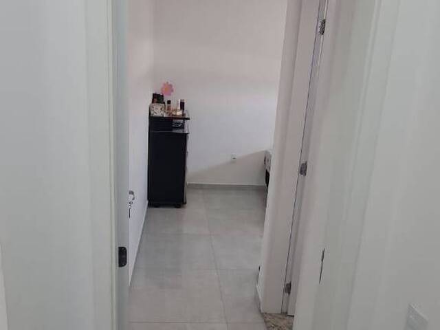 Apartamento para Venda em Hortolândia - 4