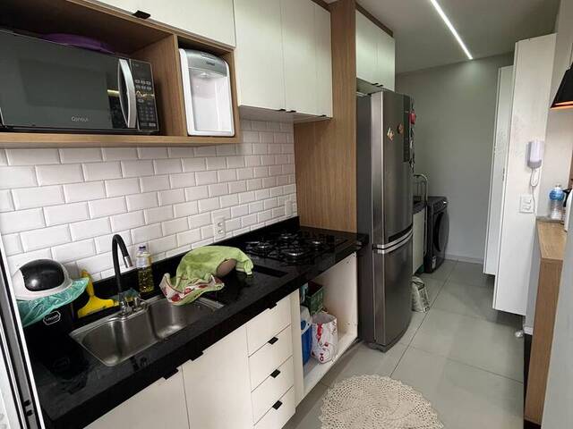 Apartamento para Venda em Hortolândia - 5