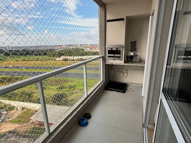 Apartamento para Venda em Hortolândia - 4