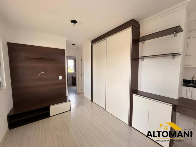 #2265 - Apartamento para Venda em Hortolândia - SP - 2