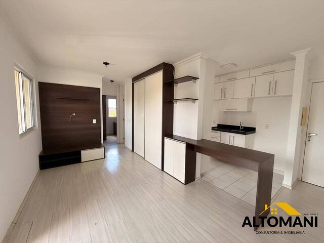 Venda em Vila São Francisco - Hortolândia