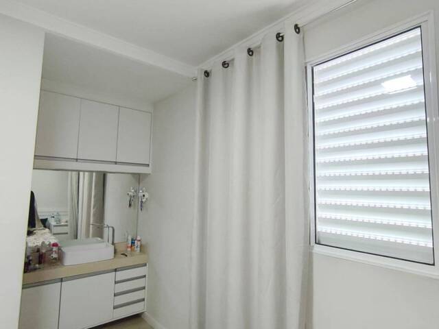 Apartamento para Venda em Hortolândia - 4