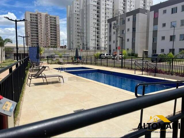 Venda em Parque Orestes Ôngaro - Hortolândia