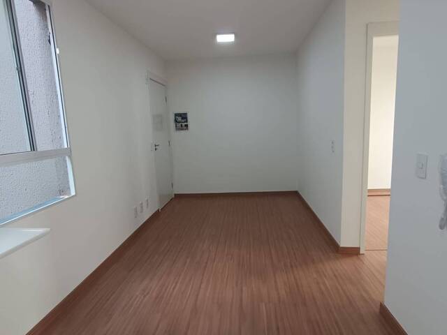 #2268 - Apartamento para Venda em Hortolândia - SP - 2