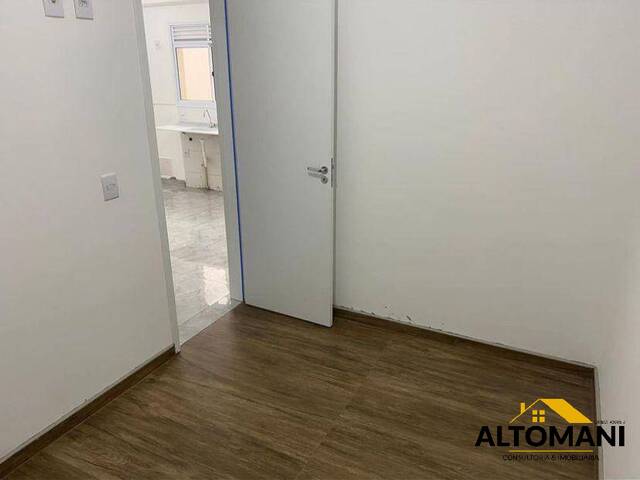 #2269 - Apartamento para Venda em Hortolândia - SP - 3