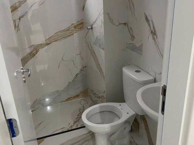 Apartamento para Venda em Hortolândia - 5