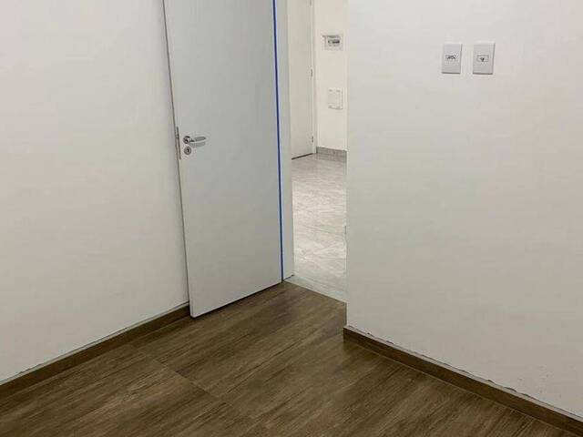Apartamento para Venda em Hortolândia - 4