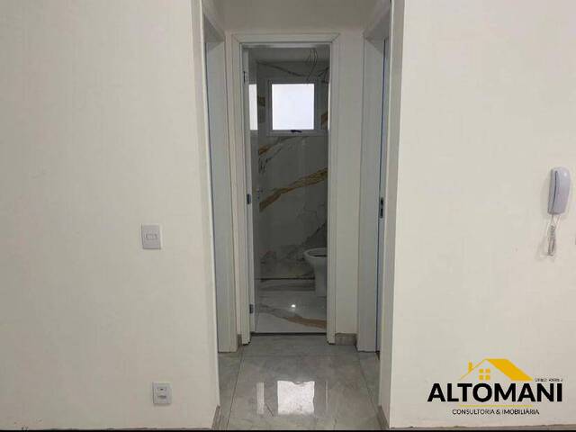 #2269 - Apartamento para Venda em Hortolândia - SP - 2