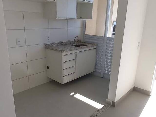 Apartamento para Venda em Hortolândia - 5