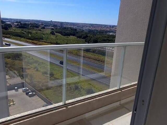 #2270 - Apartamento para Venda em Hortolândia - SP - 2