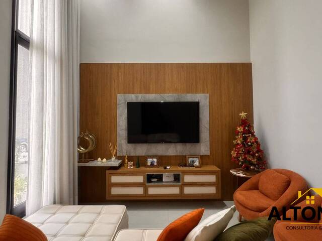 Casa em condomínio para Venda em Hortolândia - 4