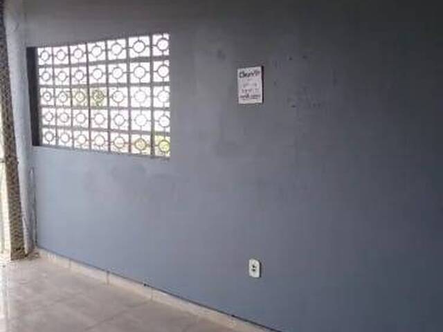 #2274 - Casa para Venda em Hortolândia - SP