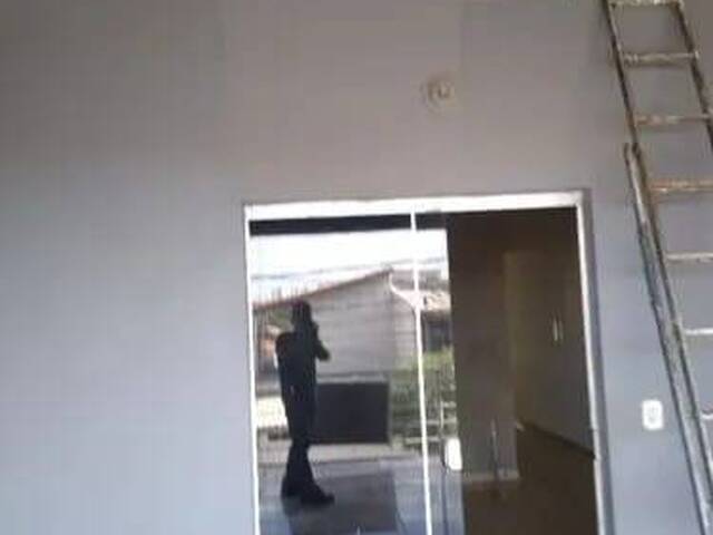 #2274 - Casa para Venda em Hortolândia - SP