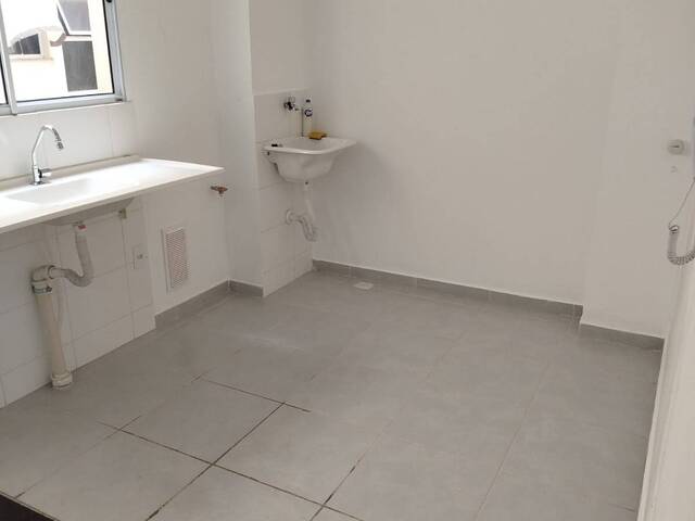 Apartamento para Venda em Hortolândia - 5