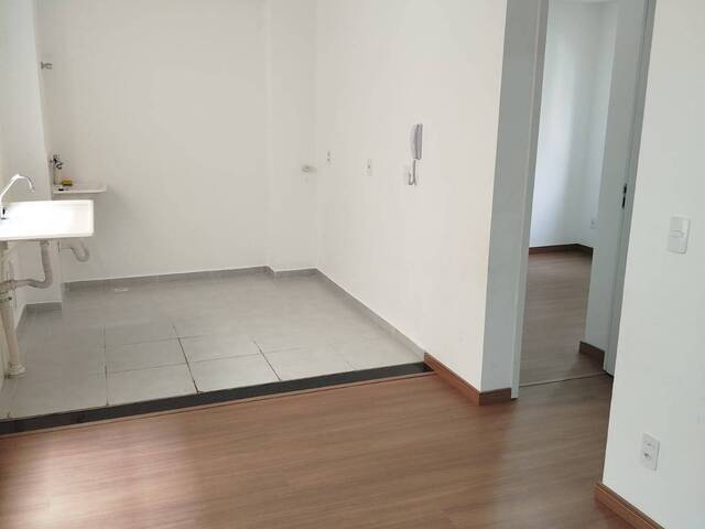 #2261 - Apartamento para Venda em Hortolândia - SP - 3