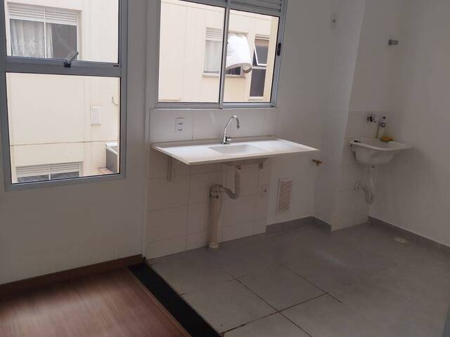 Apartamento para Venda em Hortolândia - 4