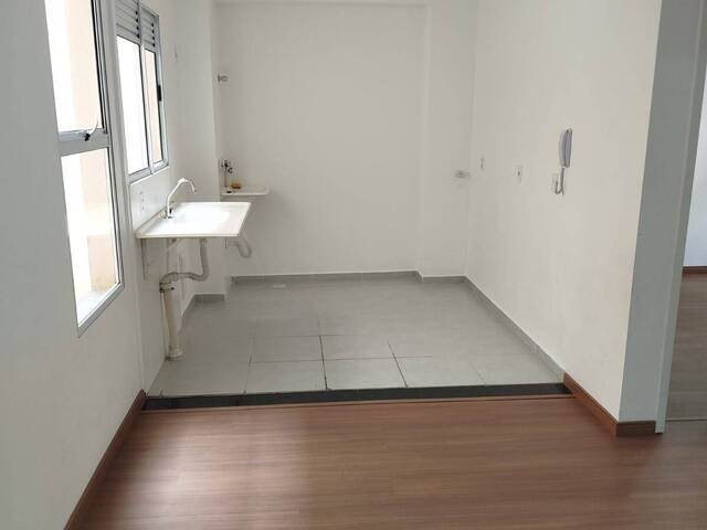 #2261 - Apartamento para Venda em Hortolândia - SP - 2