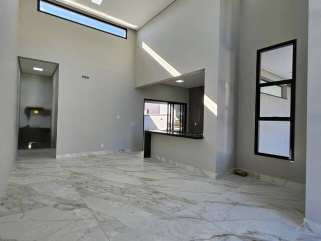 #2275 - Casa em condomínio para Venda em Monte Mor - SP - 2