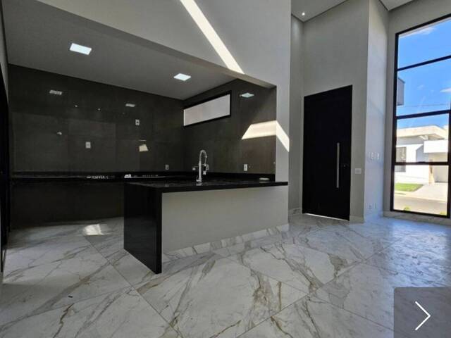 #2275 - Casa em condomínio para Venda em Monte Mor - SP - 3