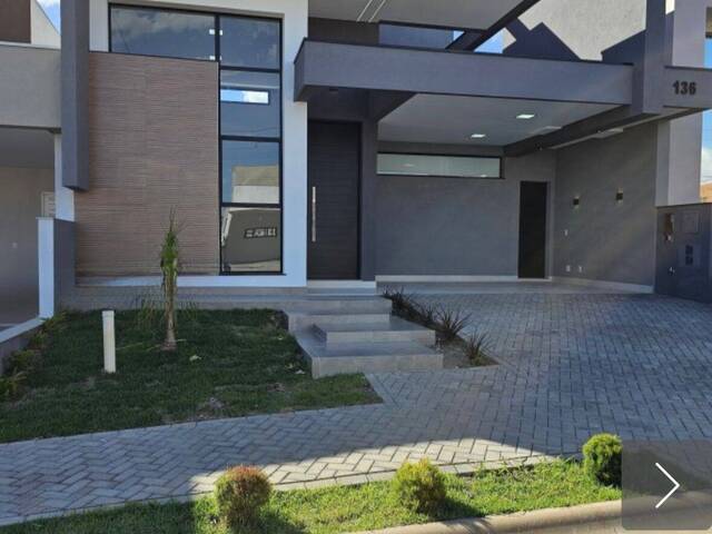 Venda em Parque Residencial São Clemente - Monte Mor