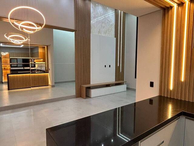 Venda em Parque Residencial São Clemente - Monte Mor