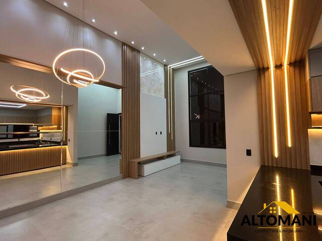 #2276 - Casa em condomínio para Venda em Monte Mor - SP - 3