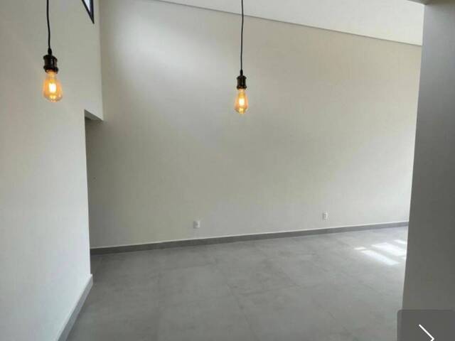 #2277 - Casa em condomínio para Venda em Monte Mor - SP - 3